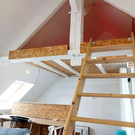 Vue Loft Wifi Tv Holidays