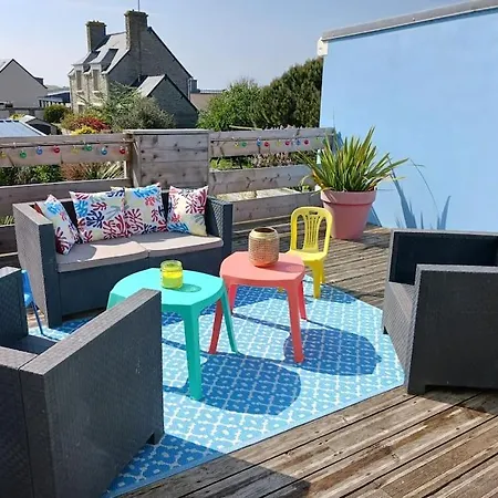 Vue Loft Wifi Tv Holidays Villa