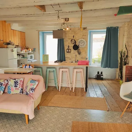 Vue Loft Wifi Tv Holidays Villa *