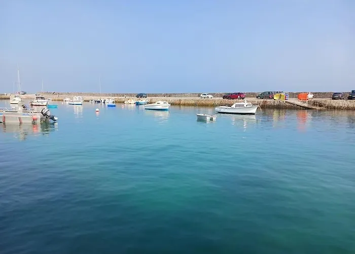 Vue Loft Wifi Tv Holidays *