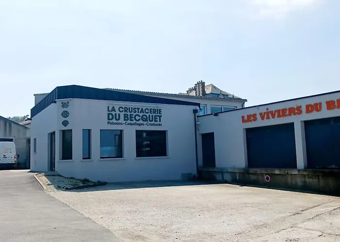 Villa Vue Loft Wifi Tv Holidays *