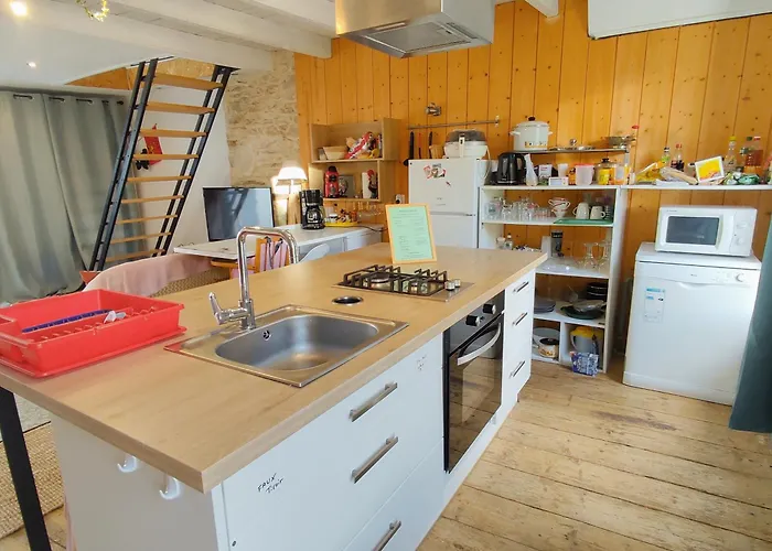 Vue Loft Wifi Tv Holidays Villa *