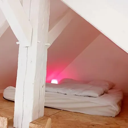 Vue Loft Wifi Tv Holidays Willa *