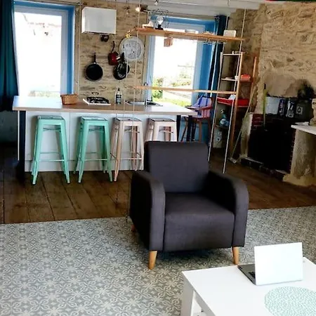 Sea Food And Le Grand Villa Cherbourg-en-Cotentin