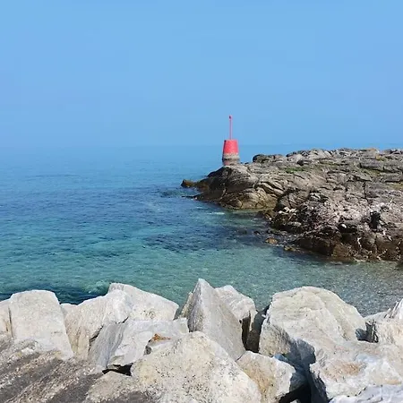 Villa Sea Food And Le Grand Cherbourg-en-Cotentin