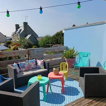 Vue Loft Wifi Tv Holidays Willa