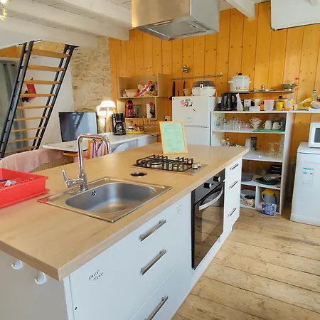 Vue Loft Wifi Tv Holidays Willa *