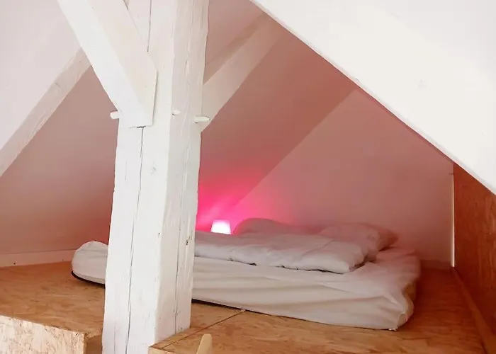 Vue Loft Wifi Tv Holidays Vila *