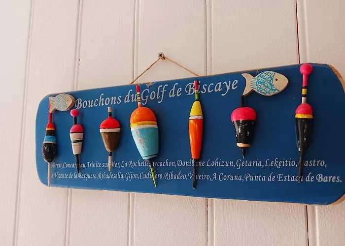 Vila Vue Loft Wifi Tv Holidays *