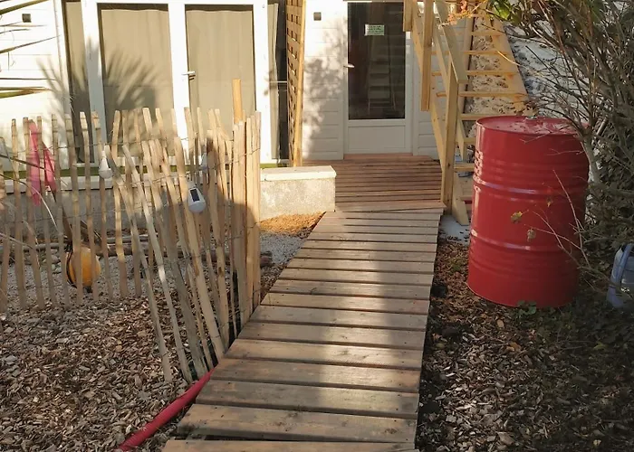 Vila Vue Loft Wifi Tv Holidays *